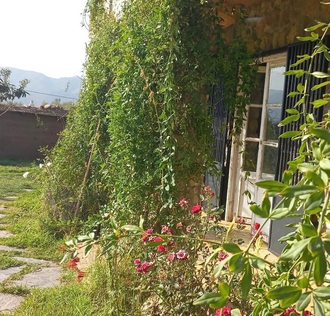 Ferme Tibrijine Villa Marrakesh 0*,
