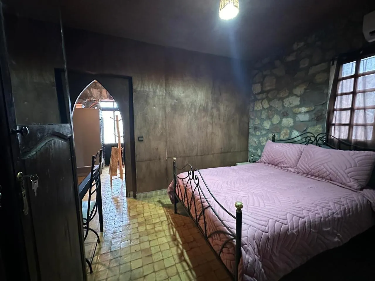 Ferme Tibrijine Villa Marrakesh 0*,  Morocco